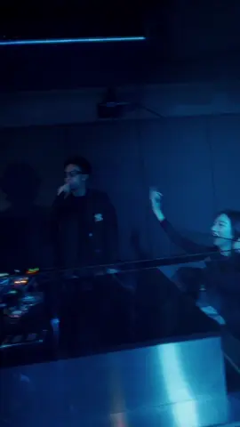 DJ Minh Trí ghé chơi #nightlife #club #midnight #dj 