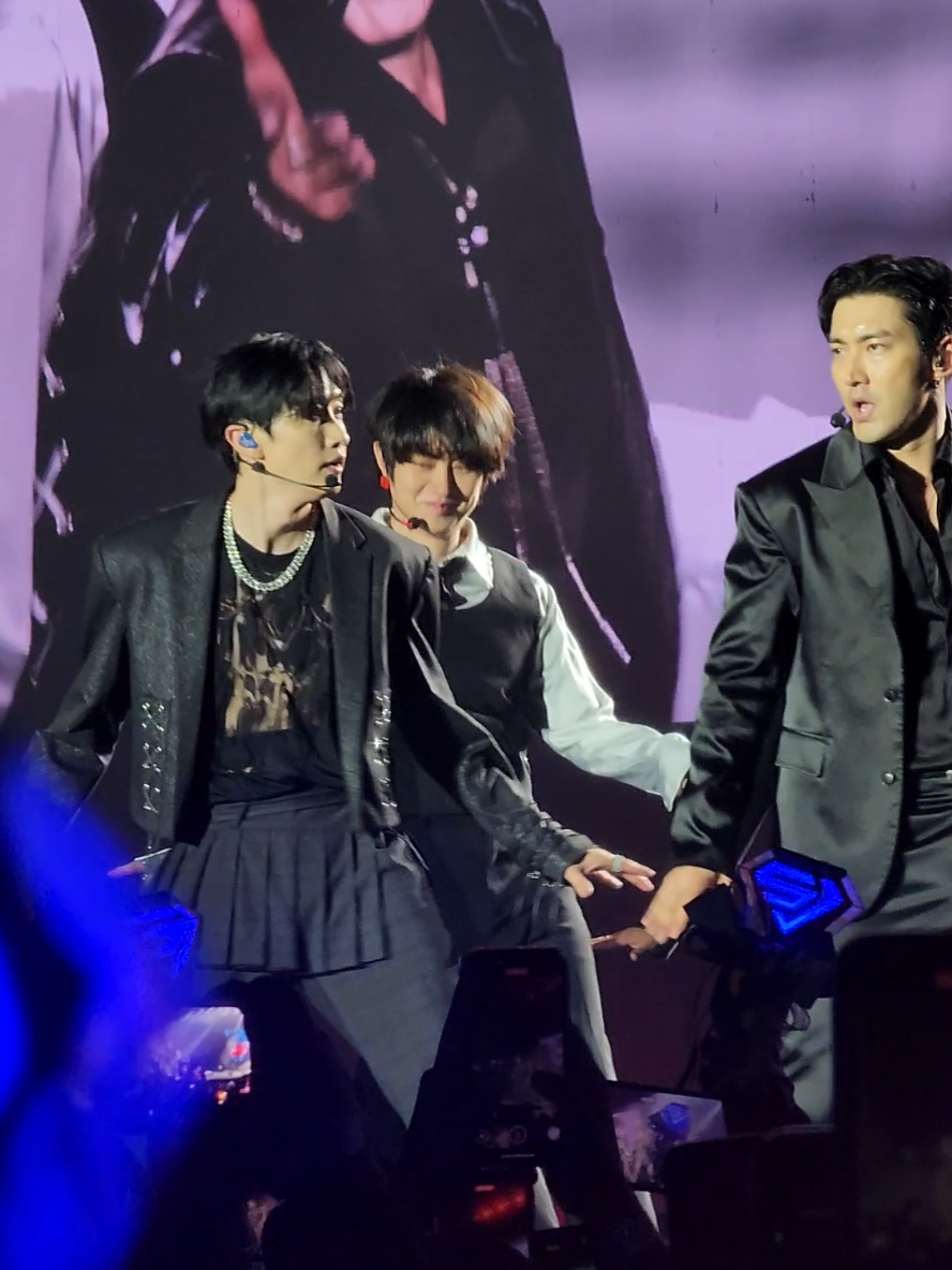 SUPER JUNIOR LIMA PERU #Superjunior 