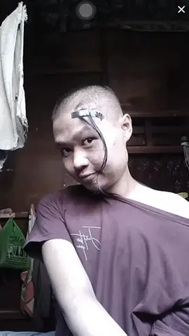 popo sekarang g kayk dulu