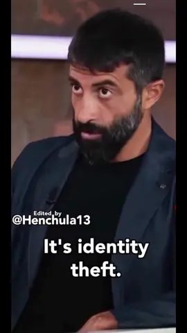 Son of Hamas founder speaks out against Hamas #christianity  #usa  #war #peace #islam