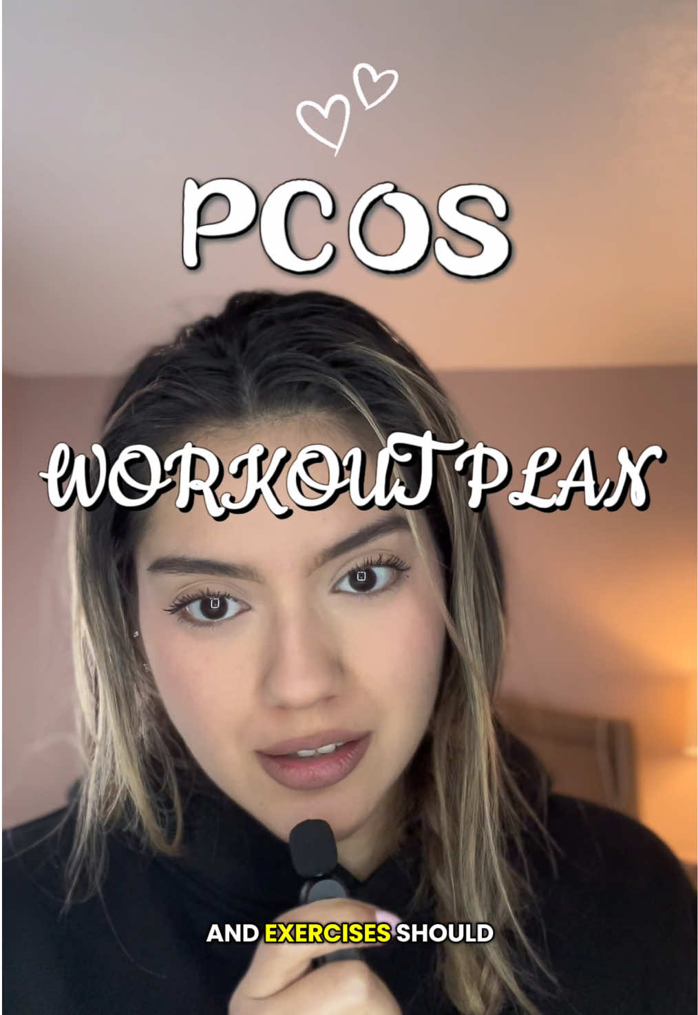 This isn’t a one size fits all plan, it’s about finding what works for you!  Here’s a realistic workout routine to start with: balanced, sustainable, and focused on reducing stress not adding more. No crazy cardio, just smart training that gives your body time to recover. 🔑The key? Balanced nutrition + consistent movement. A simple walk after a big meal can do wonders for digestion. You don’t need to chase 10K steps just move your body because it’s good for your heart, mind, and soul🙏🏽 This is what’s worked for me! You’re more than welcome to adjust or build on this starting routine to fit your own goals and schedule. As your body adapts, you’ll be able to increase training days or intensity over time. It’s about progress, not punishment🫶🏼 #pcosawareness #pcostips #pcosworkout #pcosweightloss #pcostips 