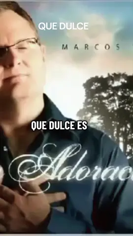 #QUEDULCE#MARCOSWITT#HAGAMOSVIRALAJESUS#ADIOSSEALAGLORIA#MUSICACRISTIANA#PRECIOSOJESUS#JESUSNUESTROSALVADOR#DIOSINCOMPARABLE#ALABANZAYADORACION#BUENOESDIOS#CRISTOVIVE#PARATI 