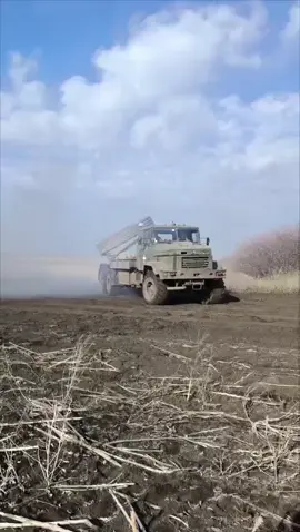 #ІНФОРМАЦІЙНУ ТИШУ ДОТРИМАНО#рсзвград #КрАЗ #бм21град #бм21градрсзв 