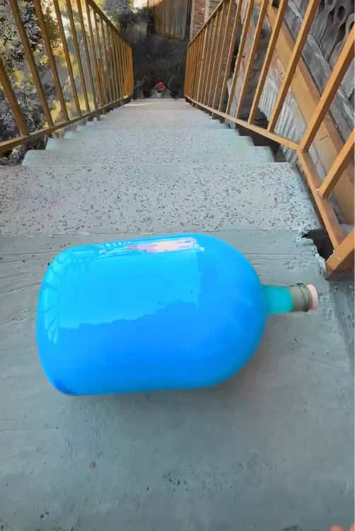 don't mis the end #as me#asmrvideo#asmrbrokenbottle#asmrsounds#brokenbottlesasmr #glasscrashbootle#ขวดกลิ้งลงบันไดงดังๆ#kidsbreakingglassbottles#Itfsphash#LTF#amzing#amzingvideo#amzingfacts#satisfying#satisfyingvideo#chaild#childrenvideos#crew07 #millionaudition#viral #viralvideo#viraltiktok#foryou#foryoupage#fyp#hellotiktok#teem#plzzunfreezemyaccou#plzzz_saport_me#tiktok#plzzgrowmyaccount#tiktok_uk#satisfyingvideosforkids#tiktokuktoday#tiktok#satisfyingvideosforkids  