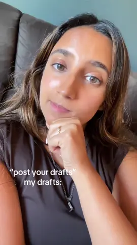 don’t leave me alone in the appt 