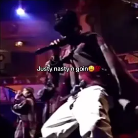 Mind yall they was singing ‘Tonight’- #foryoupage #viral #xscape #90s #throwback 