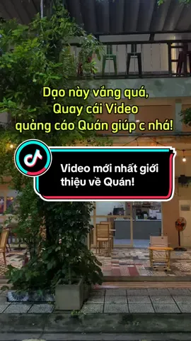 Quay video quảng cáo quán ❌ Quay chuyên án ✅ cũng có Marketing cho Quán nhưng cái kết bất ngờ quá! #binhminhcoffeehoangdieu2 #coffeechill 