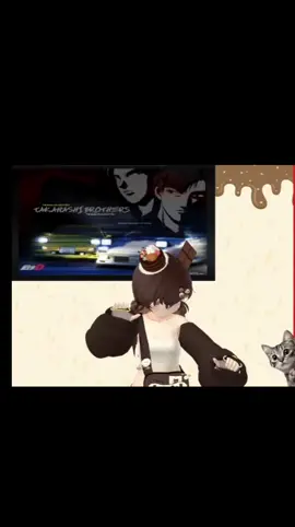 sígueme para que no te pierdas de momentos así, también recuerda seguirme en Twitch como Chocoh_vt - - - - - #vtuber #divertido #live #chocolate #paratii 