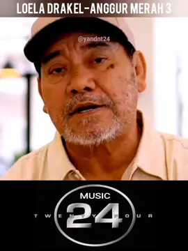 #sorotan  Loela Drakel - Anggur Merah 3 #music #update #viral #music24 