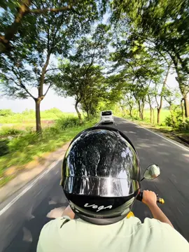 সব কিছু মেনে নিতে পারলেই জীবন সুন্দর...!!😌🌷#foryou #viral #ride #fyp 