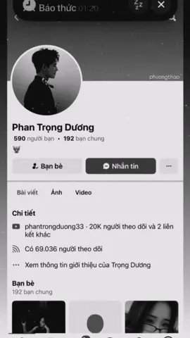 em vẫn chưa chấp nhận sự thật này, Duong oi.. 🤍🌻 #ptd #td #nhoptd #nhotd 