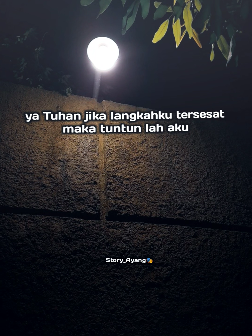 #quotes #katakata #storykatakata #story_ayang🎭 