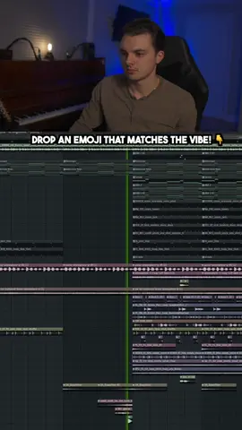 What do you think? 🤔 #musicproduction #musicproducer #flstudio #beatmaking #beatmaker 