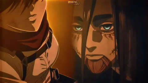 Eren And Mikasa X မငိုနဲ့တော့(Scy)#foryoupage #foryoupageofficiall #AttackOnTitan #animeedit 