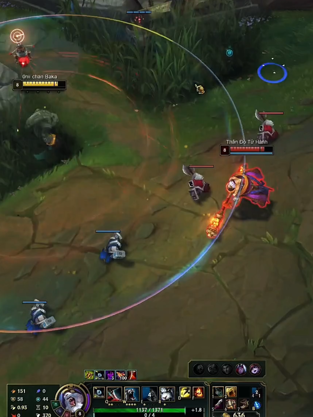 #keeng2905 #rengar #keengrengar #leagueoflegends 