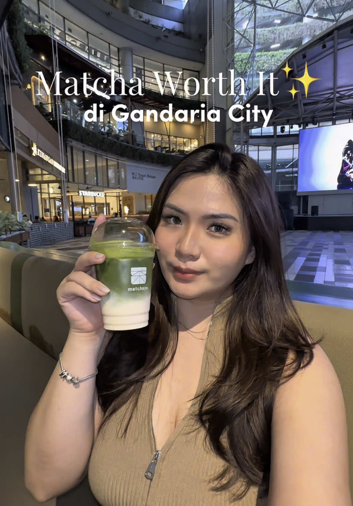 matcha lagi matcha lagi