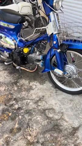 ไม่กี่พันเองพี่#ร้านซ่อมรถเล็กๆ #ช่างทีม #ฟีดดดシ 