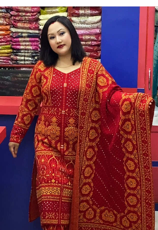 #whatsapp_viber🛍️_9841255125 #worldwideshipping✈️🌎📦🚚 #chelifashionhub #@Sandhya maharjan 