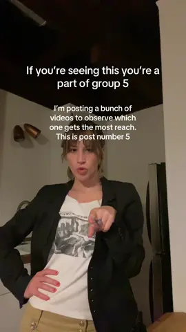 Group 5 where are you 