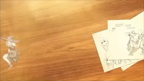 nhân vật bn thích? #animeedit #anime #elaina #fyp 