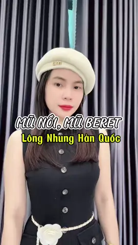 #thoitrangnu #muberet #munoi 