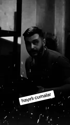 #hayırlıcumalar 