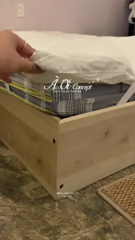 mê đồ nhà À ơi quá đuy💖🙈#unboxing #review #review #aoiconcept #topper 
