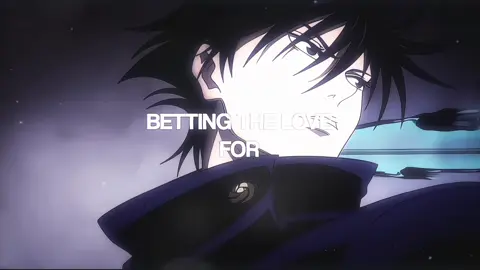 my husband😋💓 |id: _yuiwn.trihz |id text: cacauxse #megumi #megumifushiguro #fyp #h_khim 