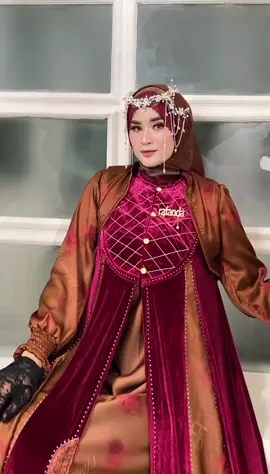 Masyaallah set 4in1 Harga ramah kualitas mewah... berasa harga jutaaan Ready Ya Kaka..jangan sampai kehabisan  #promoseruweekend #livehighlights #tiktoklive #gamismewah #promomakan1010 