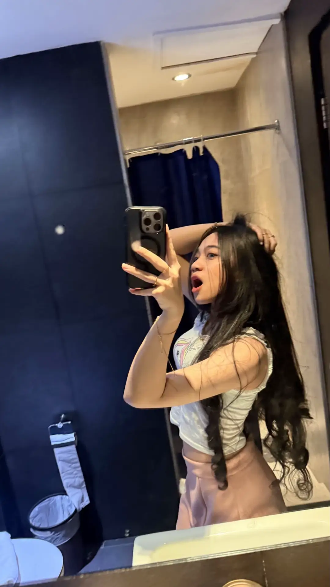 wajar kurus kn masih gadis wlee