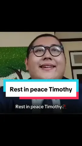 Timothy anak baik dan ramah.. Apapun yang kamu alami semoga ada keadilan yang seadil-adilnya🥀🙏🏻 #restinpeacetimothy #udayana #bullying #timothyanugerahsaputra #udayanauniversity 