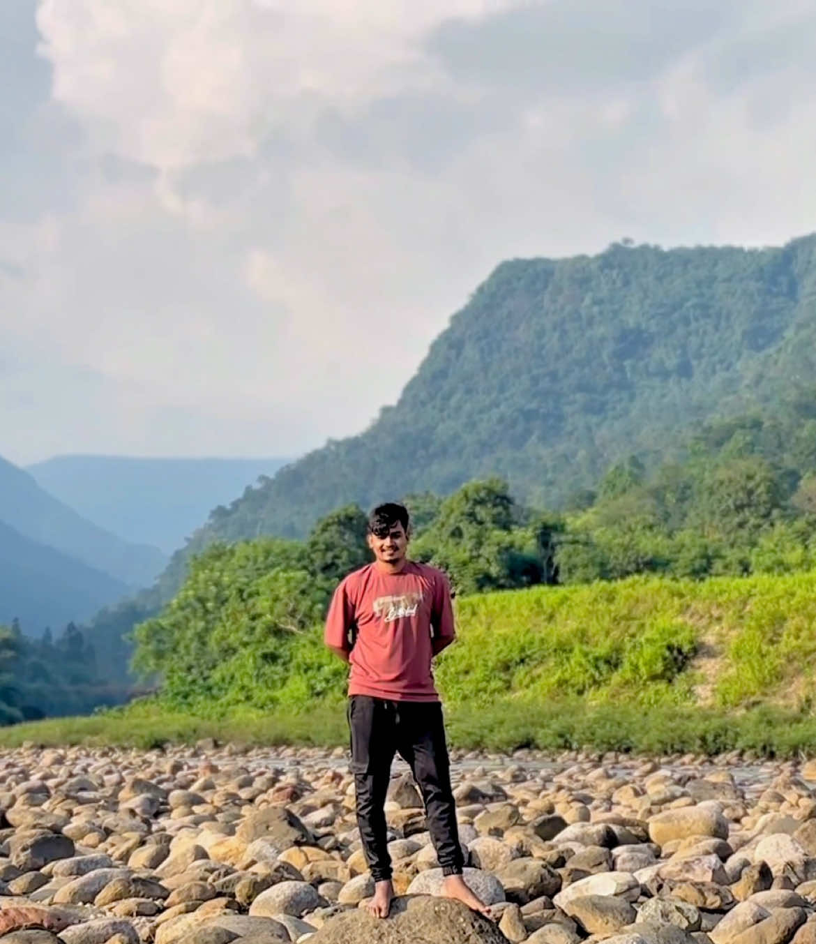By discovering nature, you discover yourself 😊 Elevate Education