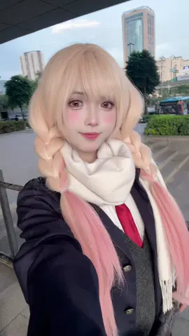 Bạn gái bạn là Marin 💕#marin #kitagawamarin #mydressupdarling 