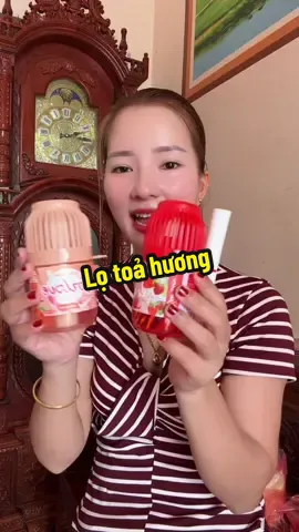 Lọ tỏa hương siêu thơm#hanglinhxinhxinh #giadungtienich #lotoahuong 
