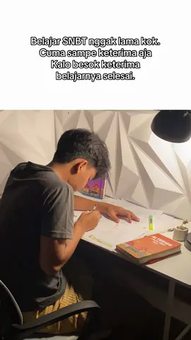 Ayo guys mulai curi start buat SNBT 26!! Jangan sia” kan waktu kalian#sobatgapyear #alternatifaproject 