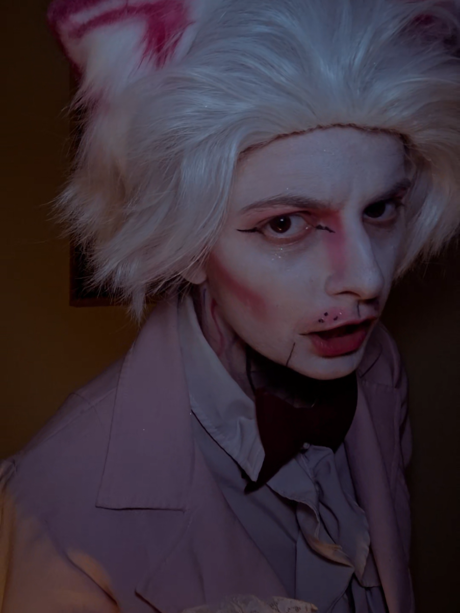 More Funtime Foxy anyone? Also trying to decided what cosplay to do for Halloween? Maybe I'll make a new one finally 👀 #cosplayer #fnaf #funtimefoxy #sisterlocation #fnaffuntimefoxy 