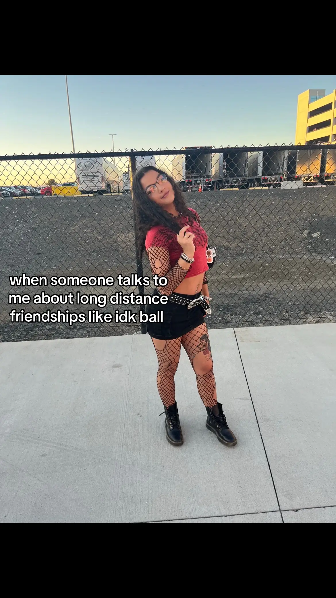 like yessss go chase ur dreams but i will be missing you everyday😫