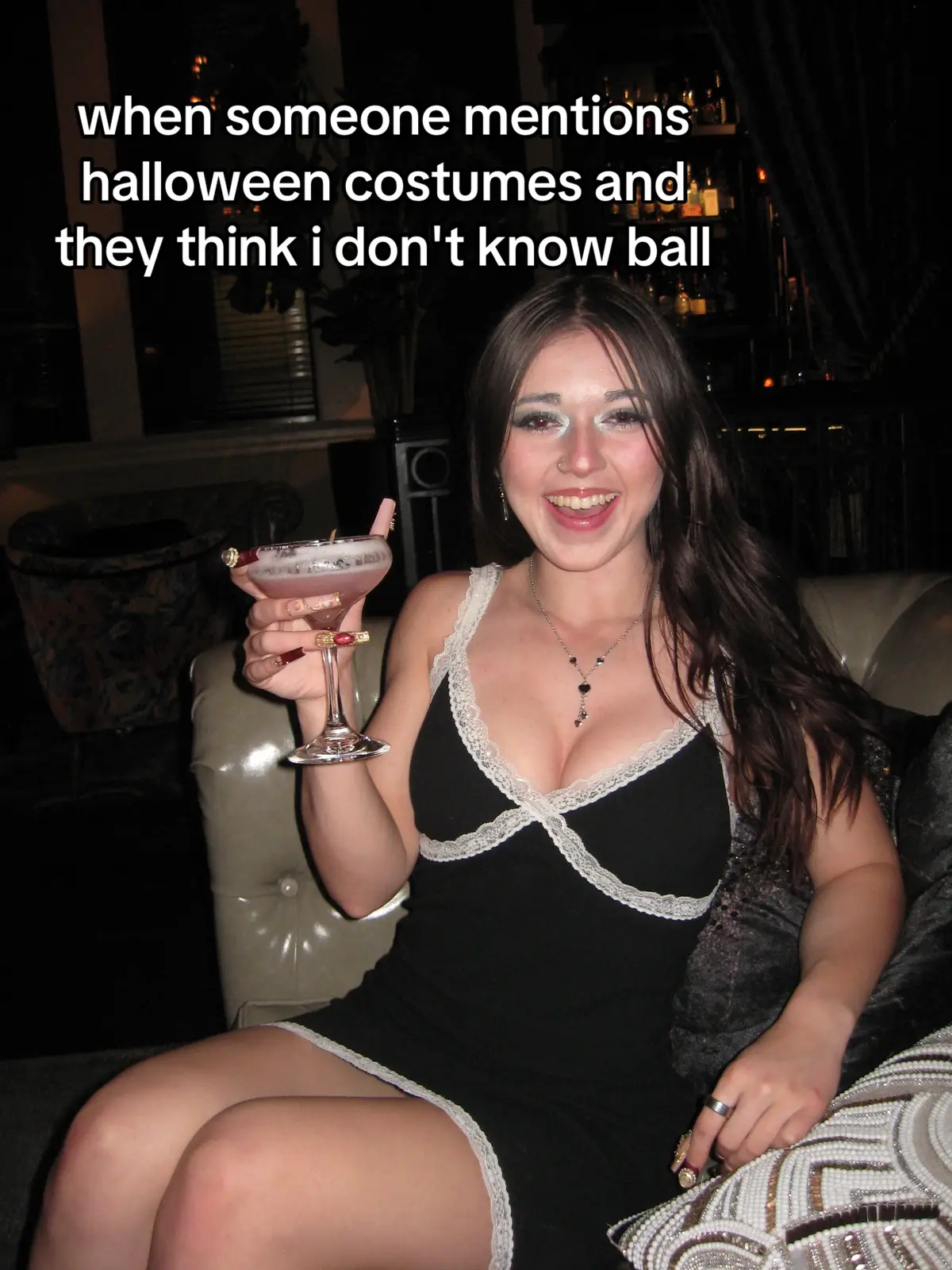 halloween is my super bowl and roman empire combined #baller #halloween #pennywise #halloweencostume #kesha 