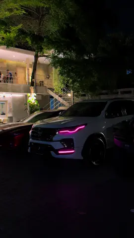 🫦 #fyp #dieselpower #fortuner #1gd 