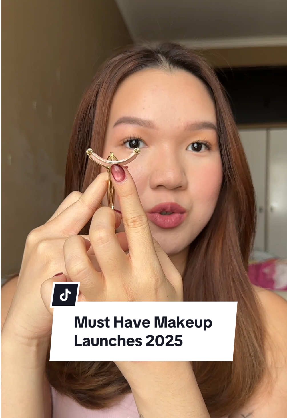 makeup2 lokal yg lauched tahun ini dan aku udah suka bgt!!! 💖💖