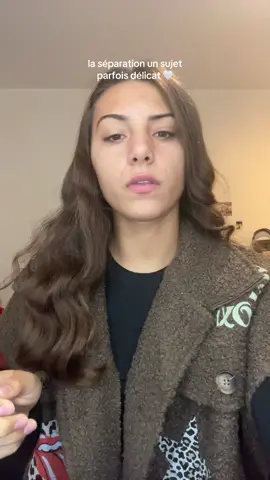 parce que vous me l’avez demandé 🫶🏼