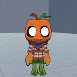 #dandysworld #vrchat I MADE JOHN