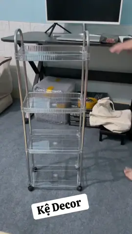 Kệ decor đựng đồ trưng bày….#kệ_trang_trí #kệdecor #kệtrưngbàymỹphẩm #kệtrưngbày #decorphong 