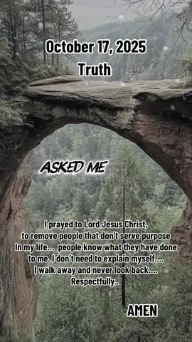 You moved how you moved… My peace is priceless… I give all the Glory to the Lord Jesus Christ for the strength and grace and Knowledge to understand I can’t change people. It’s out of my control. I could only control what the Lord says to me. By prayer and one by one started vanishing from my life.. they can’t even face me because cause the Lord is truth. I’m done covering up for everybody. when I was in need and fell multiple times, nobody was there to catch me but only the Lord I give the Lord all the glory and praise he’s worthy of worship and praise and song.. amen