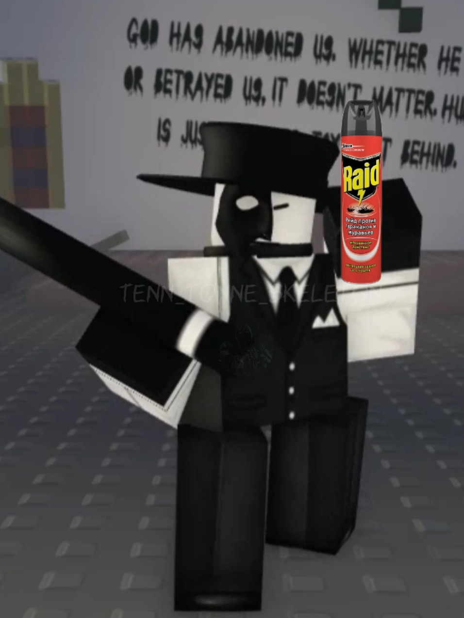 SPIDER PURSUER WAS NOTICED...🕷️👹 #dieofdeath #pursuer #roblox #artful #dod 