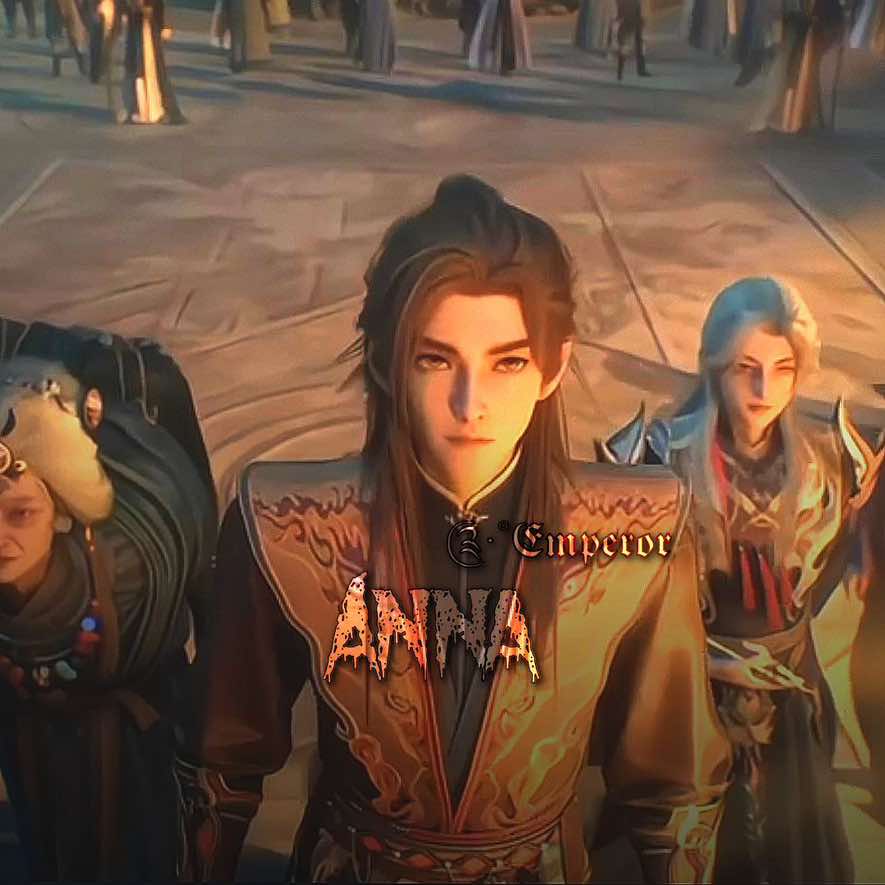 Talesofherdinggods Pv😱  #talesofherdinggods #fyp #douluodalu2 #annna2007k 