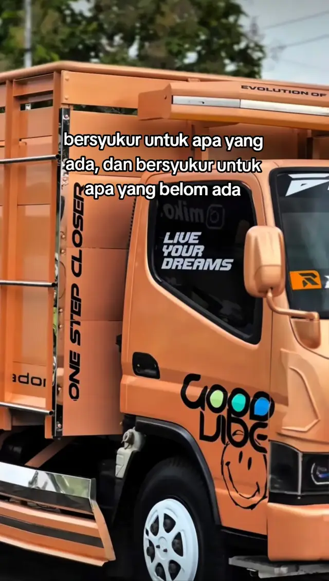 #fypシ゚ #lewatberandafyp #harapanstory #storywhatsapp #storytruck 