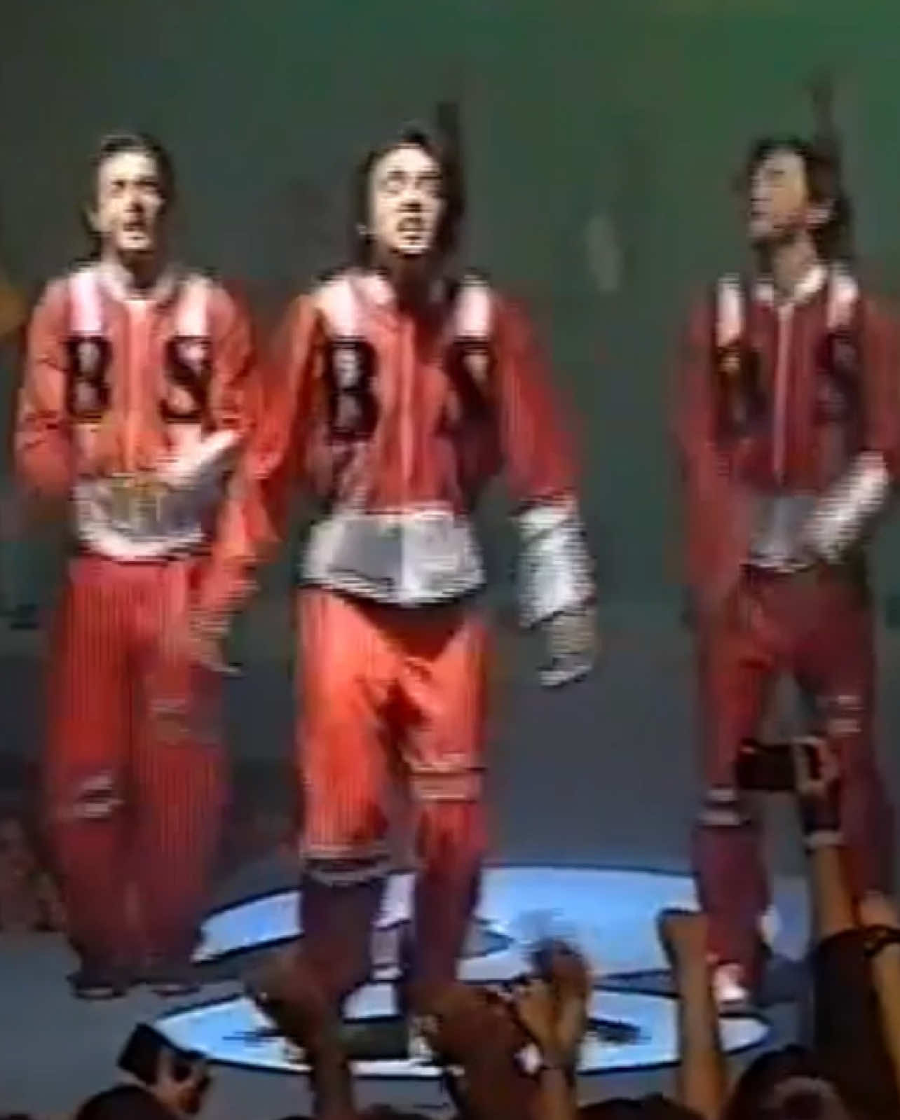 CONCERT ที่คิดถึง :: บอยสเก๊าท์ คอนเสิร์ต Boyscout Gangster concert #เทรนด์วันนี้ #บอยสเก๊าท์ #concerts #เพลงยุค90 #โตมากับอาร์เอส 