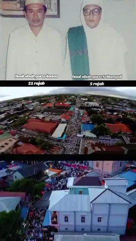 #abahgurudanau #abahgurusekumpul #berkatgurukita #haul #fyp 