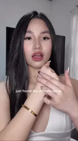 perfect for everyday! ✨ #flashing4years #pinkflashph
 #pinkflashmusthaves #settingspray #fyp     